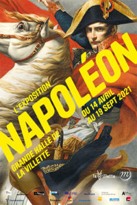 Napoléon - L'exposition