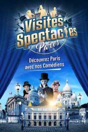 Visites-Spectacles