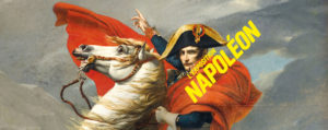 Napoléon l'exposition