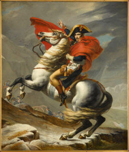 Exposition Napoléon