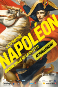 Napoléon - L'exposition