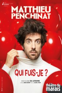 Qui-fuis-je ?