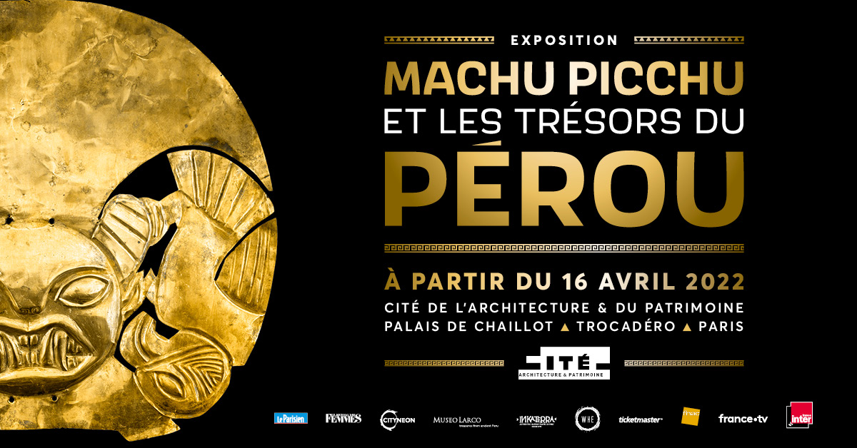 Machu Picchu et Les Trésors du Pérou