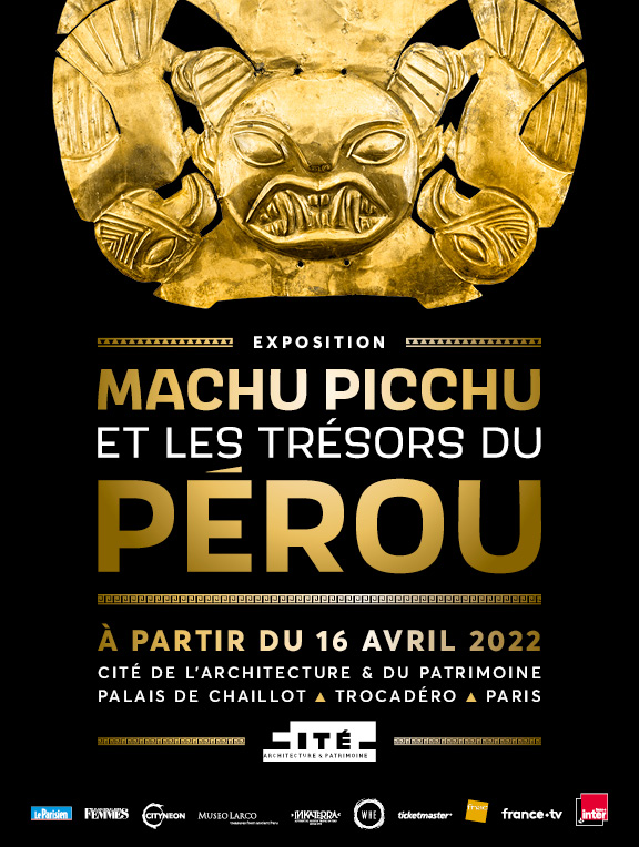 Machu Picchu et Les Trésors du Pérou