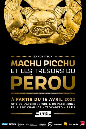 Machu Picchu et Les Trésors du Pérou