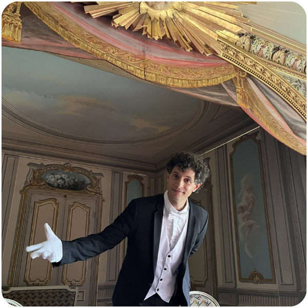 Visite Contée - saison 2025